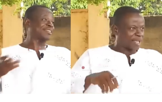“Womanizing is good 100%” – Ghanaian pastor dares pastors who disagrees to come for education (video)
