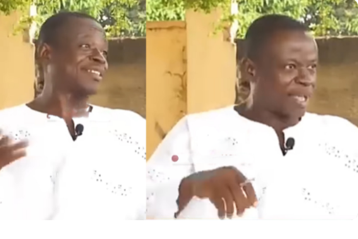 “Womanizing is good 100%” – Ghanaian pastor dares pastors who disagrees to come for education (video)