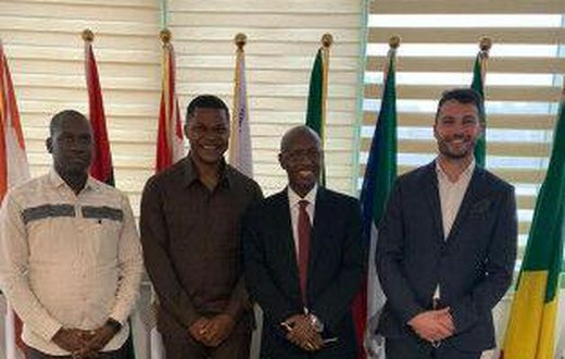 African Energy Chamber