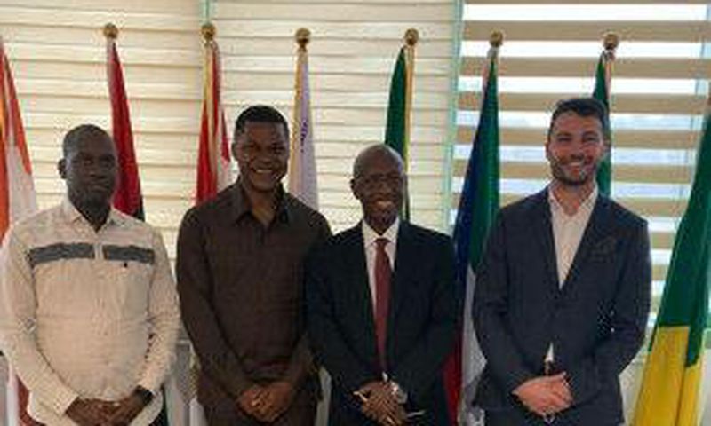 African Energy Chamber