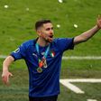 Jorginho and Italy were the standout team at Euro 2020 from beginning to end