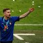 Jorginho and Italy were the standout team at Euro 2020 from beginning to end