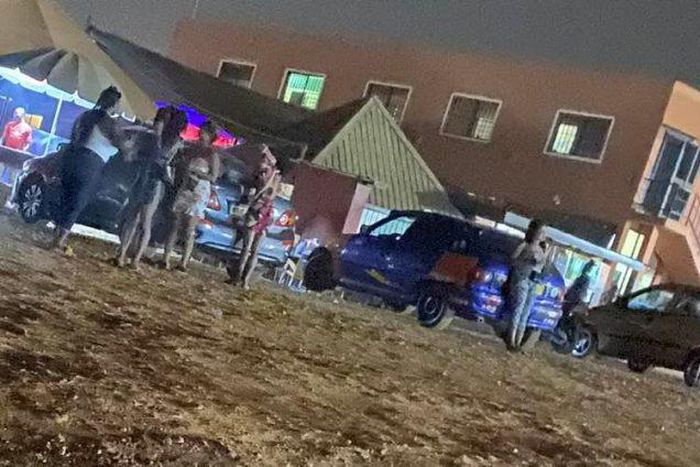 I approached her and she said GHC400 per night – Man writes about booming prostitution in Ho