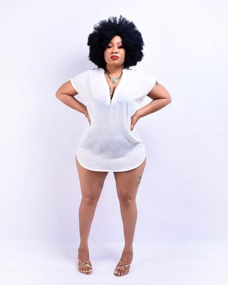Vicky Zugah