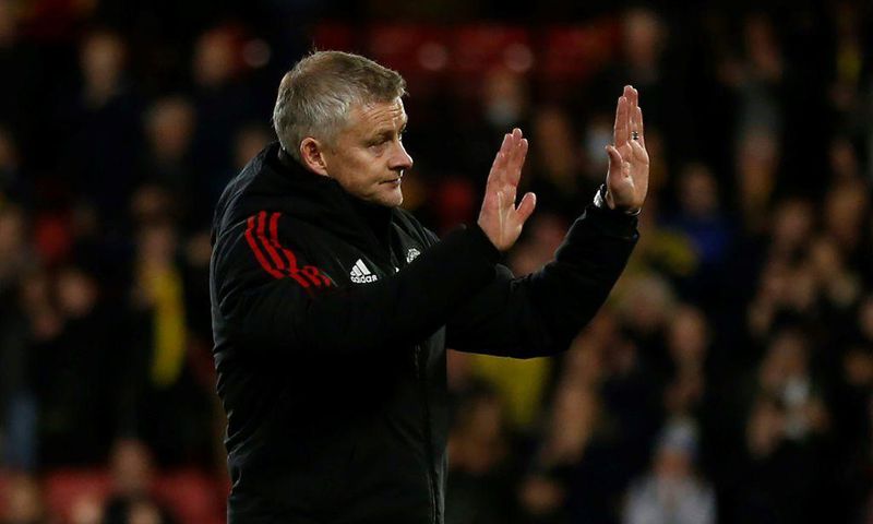Manchester United manager Ole Gunnar Solskjaer suffered another humiliating defeat at Watford on Saturday