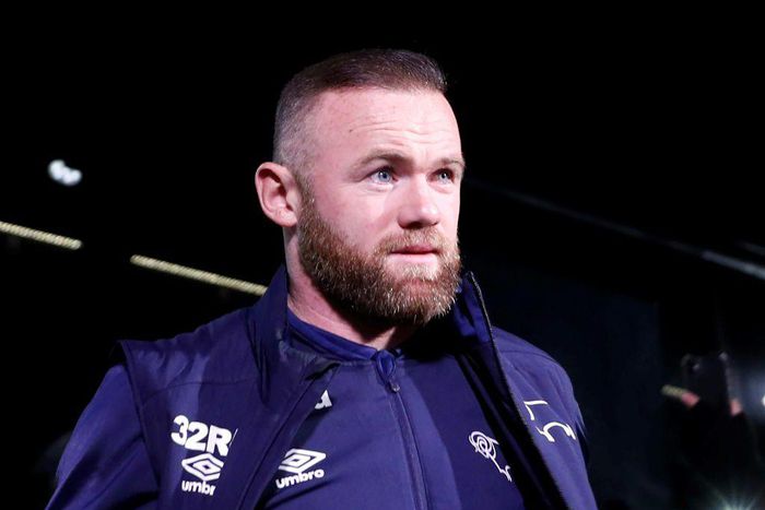 Former Manchester United striker Wayne Rooney is to star in a new behind-the-scenes documentary on his career