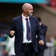 Steve Clarke extended his contract as Scotland coach till Euro 2024 and said he and the players are hungry to experience another major finals having enjoyed Euro 2020 their first in over two decades