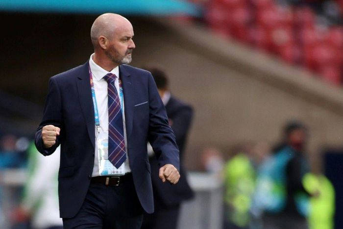 Steve Clarke extended his contract as Scotland coach till Euro 2024 and said he and the players are hungry to experience another major finals having enjoyed Euro 2020 their first in over two decades