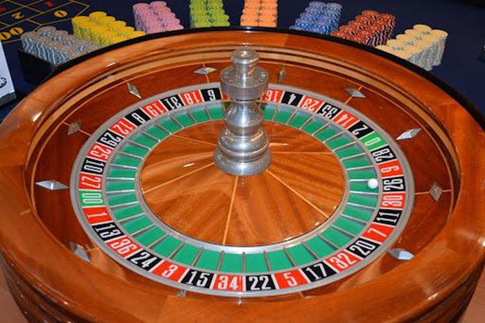 Gambling addiction in Ghana