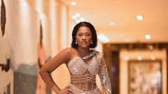 Fella Makafui
