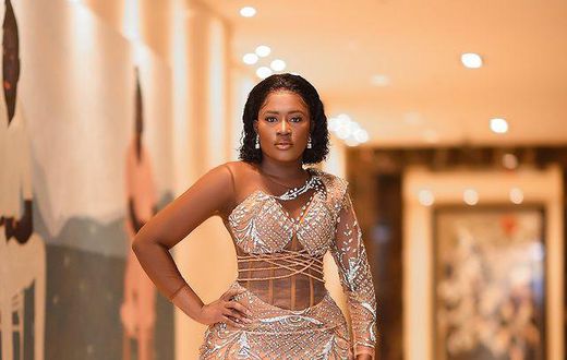 Fella Makafui