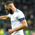 Karim Benzema scored for Real Madrid hours before he is due to go on trial in a French court
