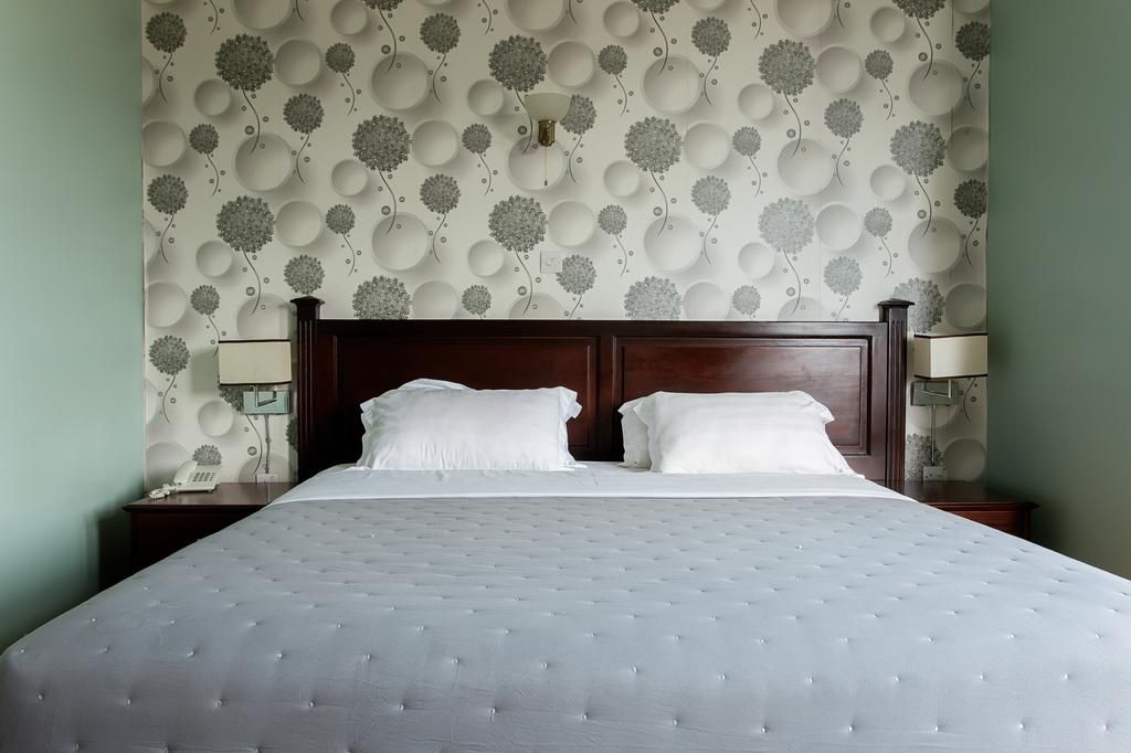 The Congress Hotel Executive Double