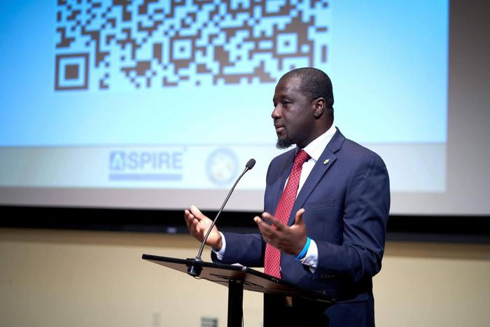 Aspire Skills Hub offers scholarships and STEM support to Ghanaians
