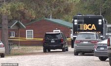 Man who was going to kill ex-girlfriend mistakenly shoots her lookalike to death