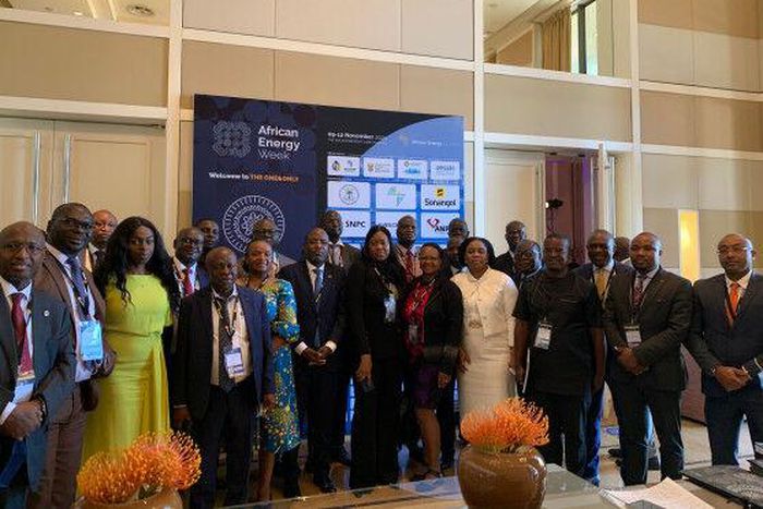 Energy Capital &amp; Power