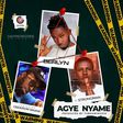 Berlyn advises the youth in latest "Agye Nyame" feat Oseikrom Sikanii and Strongman