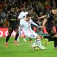 Lionel Messi and Paris Saint-Germain struggled against Lens before escaping with a 1-1 draw