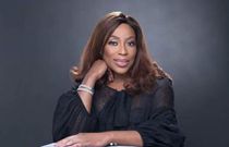 Mo Abudu CEO of EbonyLife
