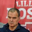 Marcelo Bielsa said he endured two months of harassment at Lille