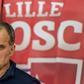 Marcelo Bielsa said he endured two months of harassment at Lille