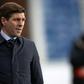 Rangers manager Steven Gerrard is self-isolating after an outbreak of coronavirus at the Scottish champions and along with half a dozen players will miss the Europa League play-off second leg clash with Alashkert