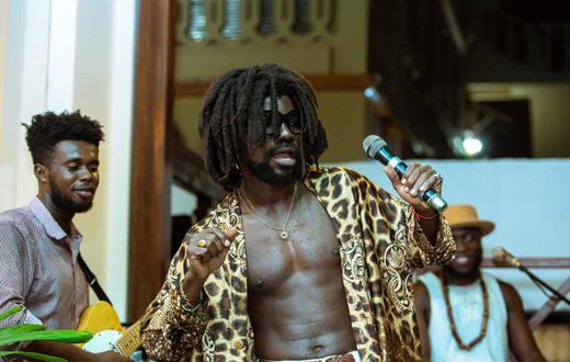Pure Akan