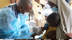 World Health Organization (WHO) - Nigeria