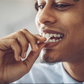 Why chew gum before sex? Here's why it's a bad habit