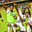 Hearts of Oak have extended their unbeaten run to 10 games in all competitions.