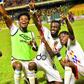 Hearts of Oak have extended their unbeaten run to 10 games in all competitions.