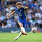 Chelsea's Spanish defender Marcos Alonso will no longer take the knee before matches