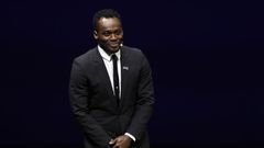 Michael Essien selected to assist in Thursday’s UEFA Champions League draw