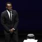Michael Essien selected to assist in Thursday’s UEFA Champions League draw