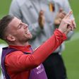Leaving Spurs for Qatar - Belgium defender Toby Alderweireld