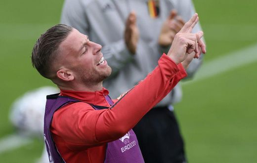 Leaving Spurs for Qatar - Belgium defender Toby Alderweireld