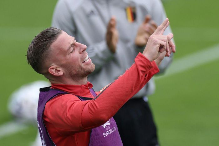 Leaving Spurs for Qatar - Belgium defender Toby Alderweireld