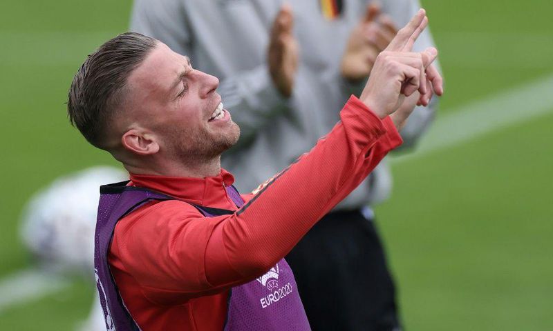 Leaving Spurs for Qatar - Belgium defender Toby Alderweireld
