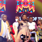 Diana Hamilton wins VGMA22 Artiste of the Year