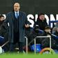 Everton manager Rafael Benitez