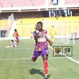 Hearts of Oak secure first-leg advantage after beating WAC in CAF Champions League