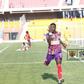 Hearts of Oak secure first-leg advantage after beating WAC in CAF Champions League