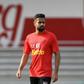 Kickstarting his career: Regensburg's New Zealand player Sarpreet Singh