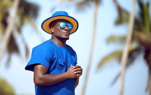 Asamoah Gyan