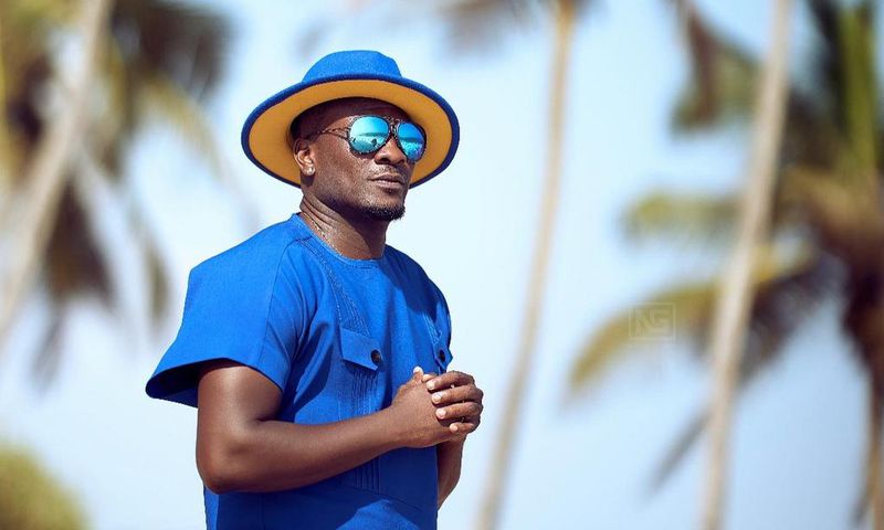 Asamoah Gyan