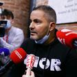 Mustapha Zouaoui, the alleged mastermind of the sextape affair, apologised to former France international Mathieu Valbuena during the trial