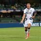 Joaquin Correa signed for Inter on Thursday and won the match at Verona just one day later