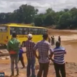 4 die as bus carrying choristers to wedding plunges into a river