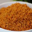 Jollof rice