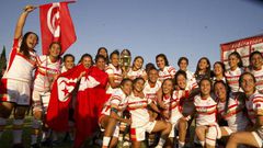 Rugby Africa
